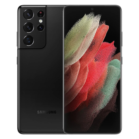 Samsung Galaxy S21 Plus б/у Состояние "Удовлетворительный"