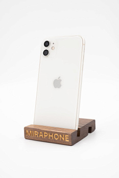 iPhone 11  White 256gb б/у