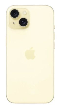iPhone 15 ESim б/у Состояние "Хороший"