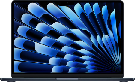Macbook Air 2025 (13 дюймов, M4, 16GB) Новый, распакованный, без комплекта (рус. раскладка)