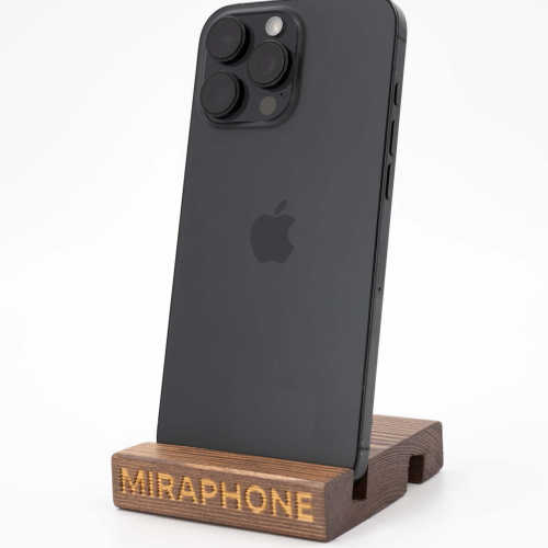 iPhone 16 Pro Max б/у Состояние "Отличный"