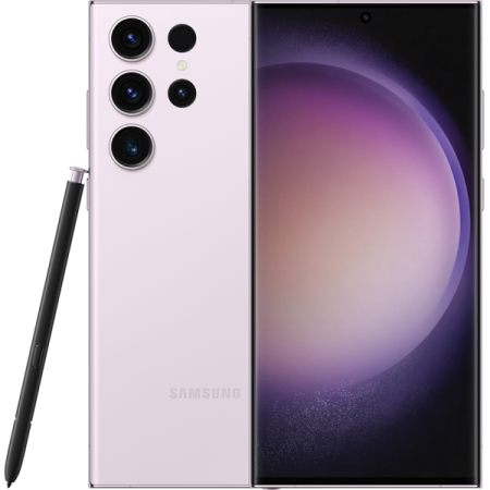 Samsung Galaxy S23 Ultra б/у Состояние "Удовлетворительный"