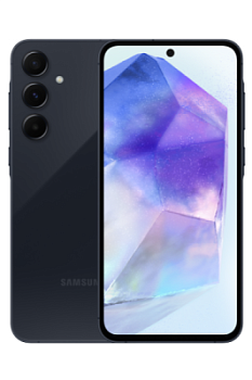 Samsung Galaxy A55 состояние Отличный Black 128gb б/у