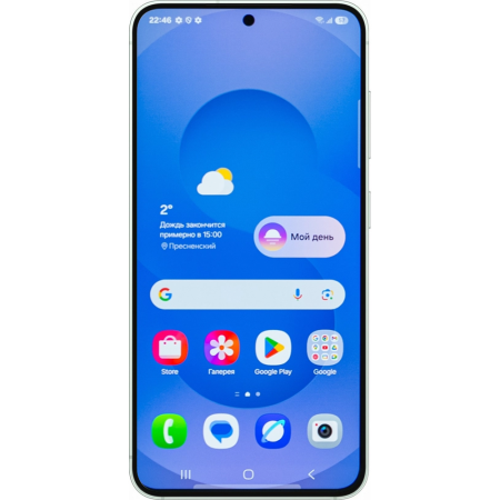 Samsung Galaxy S25 б/у Состояние "Отличный"