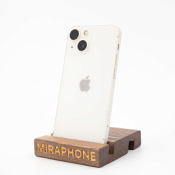 iPhone 13 Mini  Starlight 128gb б/у