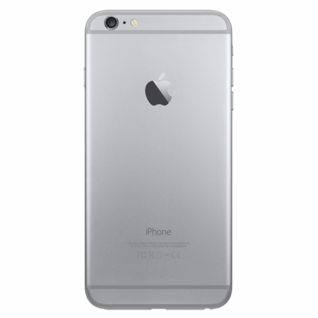 iPhone 6 Plus б/у Состояние "Хороший"