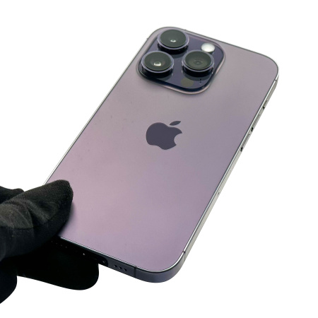 iPhone 14 Pro ESim б/у Состояние "Хороший"