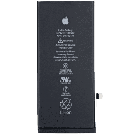 Замена аккумулятора на iPhone 16 Pro Max