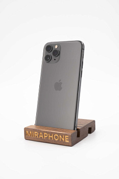 iPhone 11 Pro  Space Gray 256gb б/у