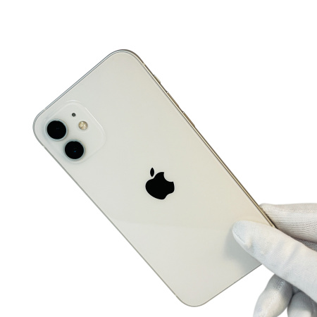 iPhone 12 б/у Состояние "Отличный"
