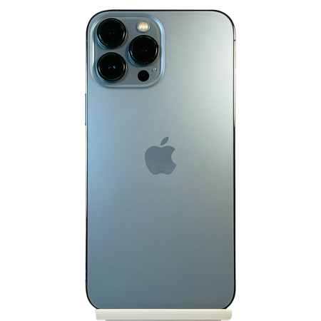 iPhone 13 Pro Max б/у Состояние "Хороший"