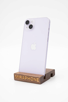 iPhone 14 Plus  Purple 128gb б/у