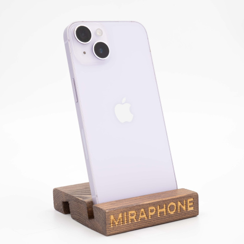 iPhone 14 ESim б/у Состояние "Удовлетворительный"