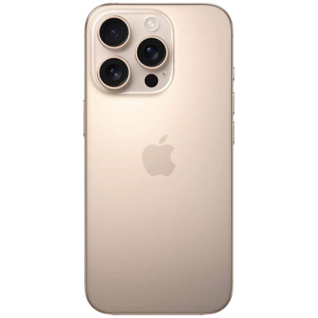 iPhone 16 Pro Max б/у Состояние "Хороший"