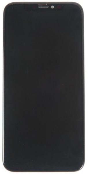 Оригинальный экран на iPhone X