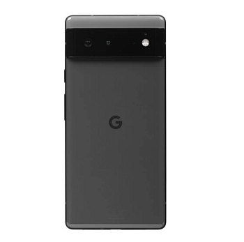 Google Pixel 6  Black 128gb б/у