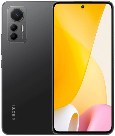 Xiaomi 12 б/у Состояние "Отличный"