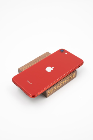 iPhone SE 2022 б/у Состояние "Удовлетворительный"