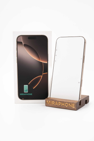 iPhone 16 Pro Max ESim Новый, распакованный
