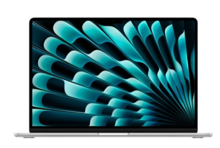 Macbook Air 2023 (15 дюймов, M2, 8GB) б/у "Отличный"