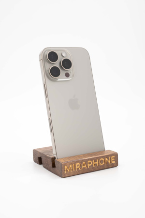 iPhone 16 Pro ESim б/у Состояние "Хороший"