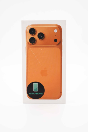iPhone 17 Pro Max Новый Sim+ESim