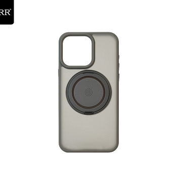 Чехол 360Holder URR Natural MagSafe на iPhone 15 Pro