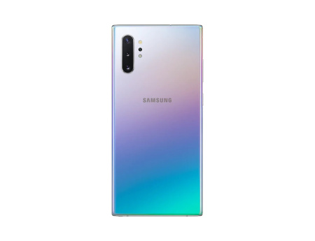 Samsung Galaxy Note 10 Plus б/у Состояние "Удовлетворительный"