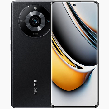 RealMe 11 pro 5g Состояние Отличный Black 128gb б/у