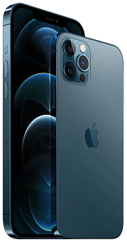 iPhone 12 Pro Max CPO, Оф. Восстановленный