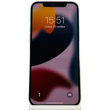 iPhone 12 б/у Состояние "Отличный"