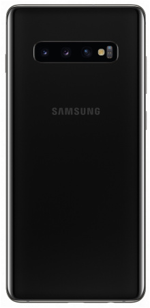 Samsung Galaxy S10 Plus б/у Состояние "Удовлетворительный"