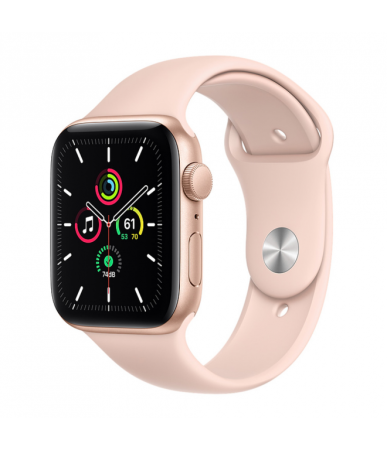 Apple Watch Series SE Новые