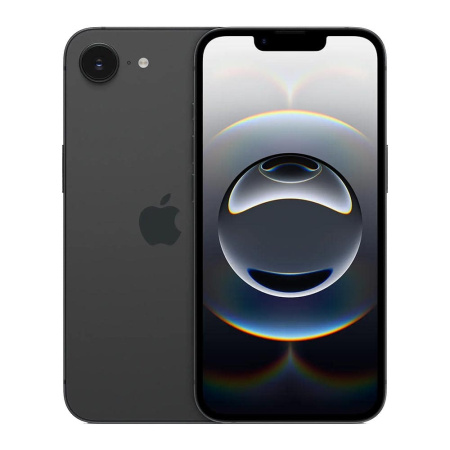 iPhone 16e б/у ESim Состояние "Как Новый"