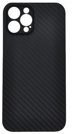 Чехол под карбон с MagSafe на iPhone 17 Pro