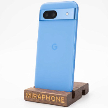 Google Pixel 8A  Blue 128gb б/у