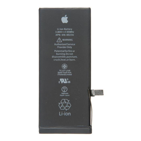 Аккумулятор на iPhone 7