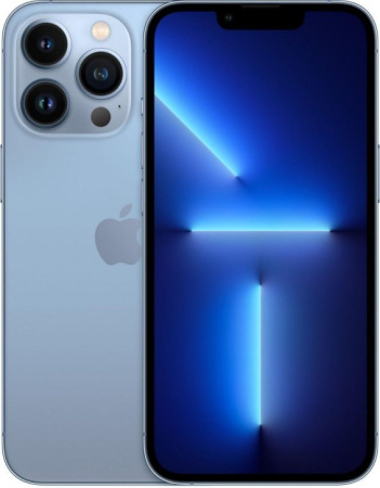 iPhone 13 Pro Max б/у Состояние "Хороший"