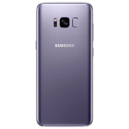 Samsung Galaxy S8 б/у Состояние "Удовлетворительный"
