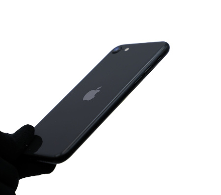 iPhone SE 2022 б/у Состояние "Отличный"
