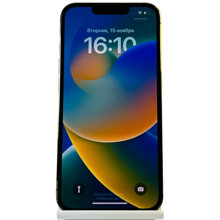 iPhone 13 Pro Max б/у Состояние "Отличный"