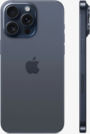 iPhone 15 Pro Max б/у Состояние "Удовлетворительный"