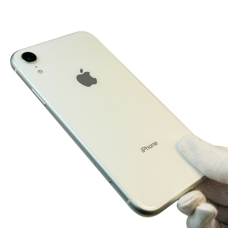 iPhone XR б/у Состояние "Отличный"