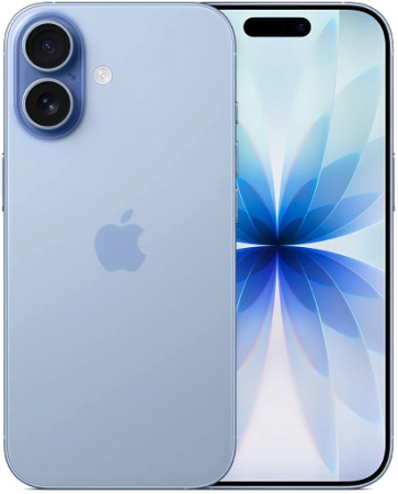 iPhone 17 б/у ESim Состояние "Как Новый"