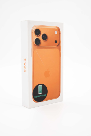 iPhone 17 Pro Max Новый Sim+ESim