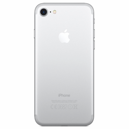 iPhone 7 б/у Состояние "Удовлетворительный"