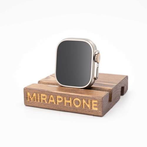 Apple Watch Ultra 49mm Titanium Case б/у Состояние "Хороший"