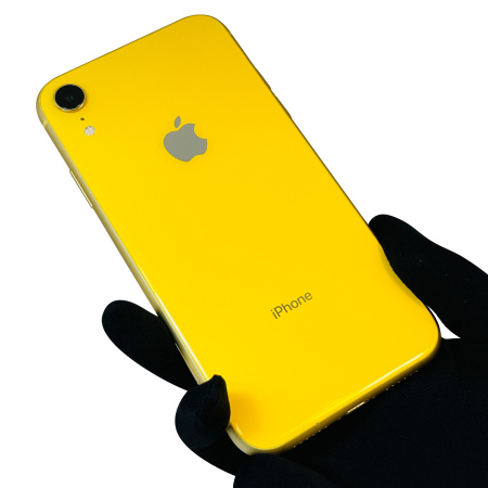 iPhone XR б/у Состояние "Удовлетворительный"