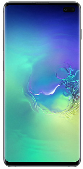 Samsung Galaxy S10 Plus б/у Состояние "Хороший"