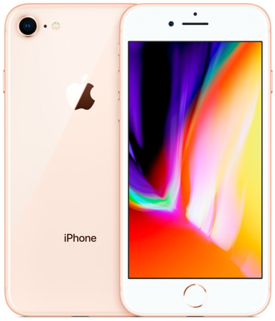 iPhone 8 б/у Состояние "Хороший"